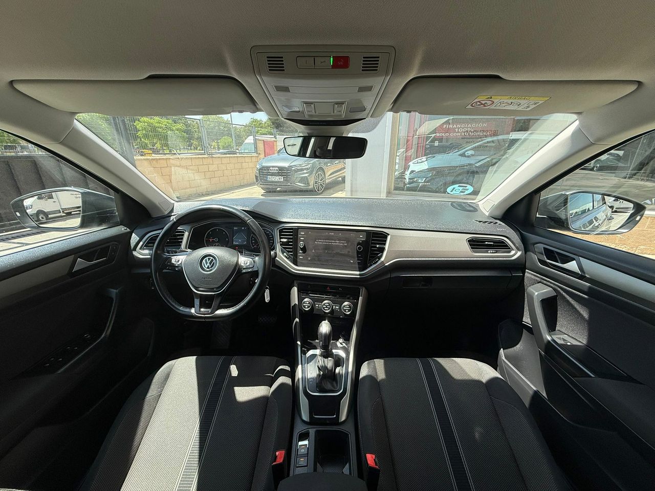 Volkswagen T-Roc Advance 2.0 TDI 110kW (150CV) DSG - Foto 2