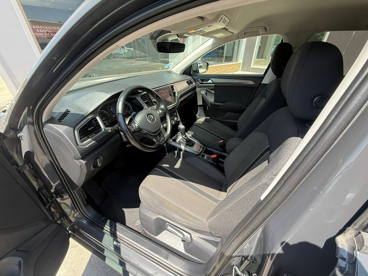Volkswagen T-Roc Advance 2.0 TDI 110kW (150CV) DSG - Foto 2