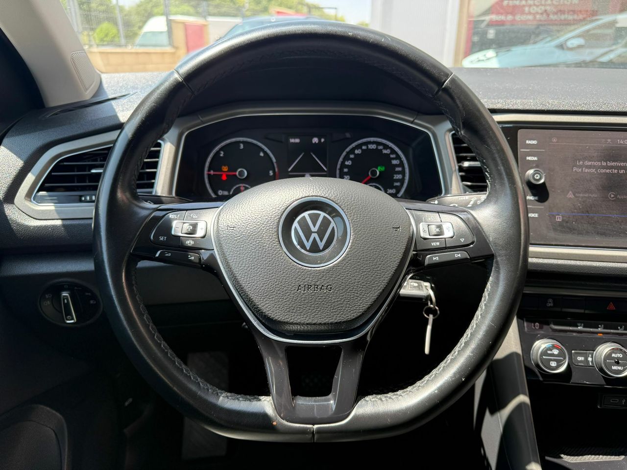 Volkswagen T-Roc Advance 2.0 TDI 110kW (150CV) DSG - Foto 2