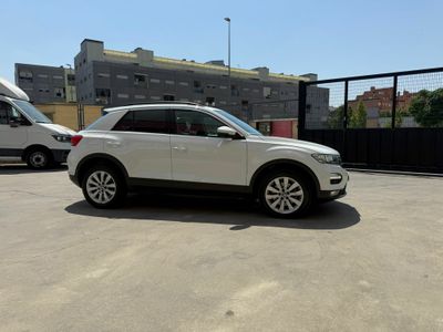 Volkswagen T-Roc Advance Style 2.0 TDI 110kW (150CV)