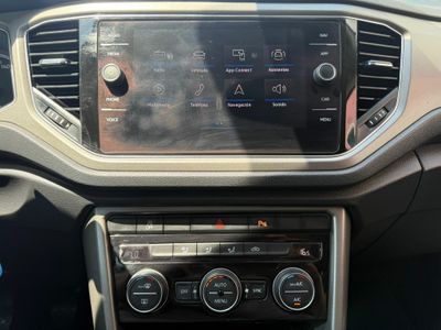 Volkswagen T-Roc Advance Style 2.0 TDI 110kW (150CV)