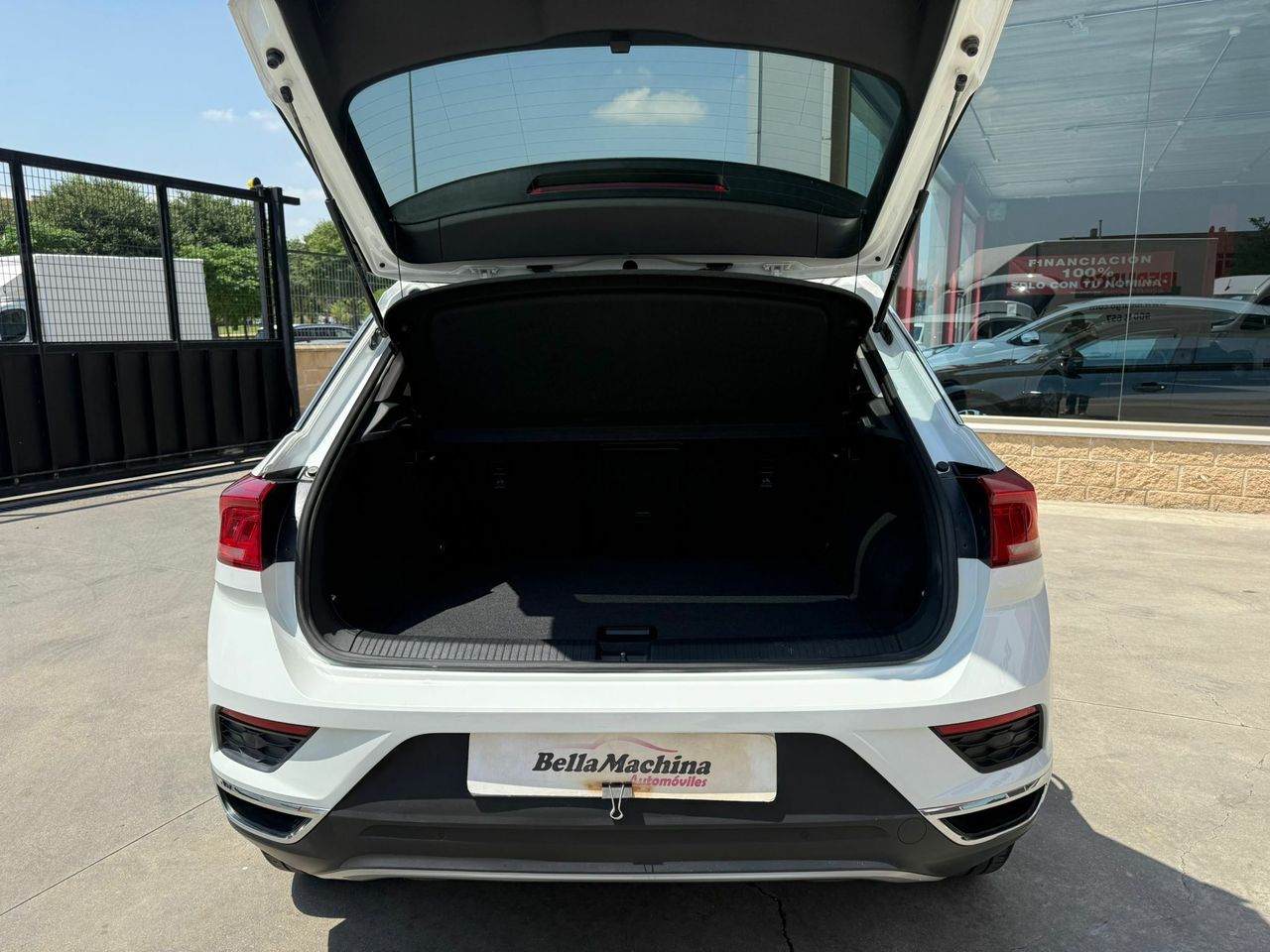 Volkswagen T-Roc Advance Style 2.0 TDI 110kW (150CV) - Foto 2