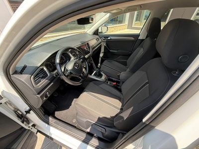 Volkswagen T-Roc Advance Style 2.0 TDI 110kW (150CV)