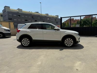 Volkswagen T-Roc Advance Style 2.0 TDI 110kW (150CV)