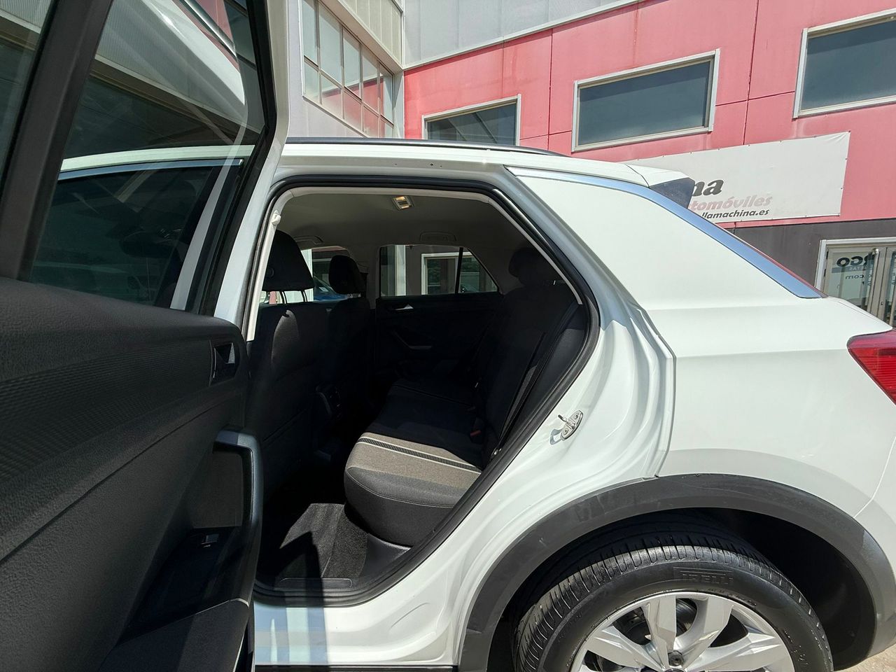 Volkswagen T-Roc Advance Style 2.0 TDI 110kW (150CV) - Foto 2