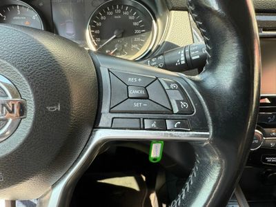 Nissan Qashqai dCi 85 kW (115 CV) E6D ACENTA