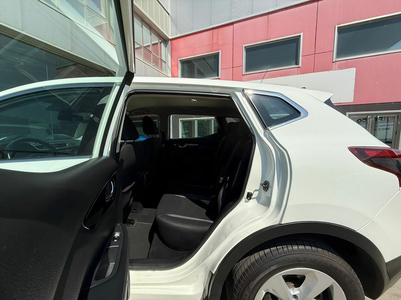 Nissan Qashqai dCi 85 kW (115 CV) E6D ACENTA - Foto 2