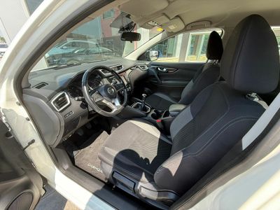 Nissan Qashqai dCi 85 kW (115 CV) E6D ACENTA