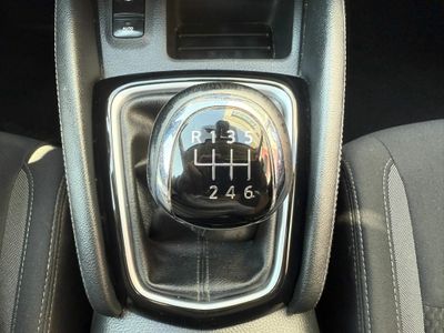 Nissan Qashqai dCi 85 kW (115 CV) E6D ACENTA