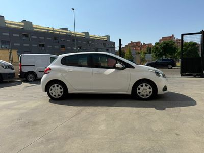 Peugeot 208 5P ACTIVE BlueHDi 73kW (100CV)