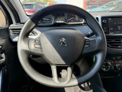 Peugeot 208 5P ACTIVE BlueHDi 73kW (100CV)