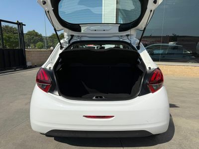 Peugeot 208 5P ACTIVE BlueHDi 73kW (100CV)