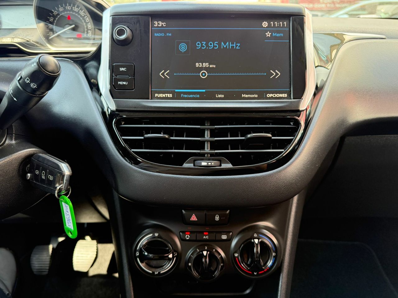 Peugeot 208 5P ACTIVE BlueHDi 73kW (100CV) - Foto 2