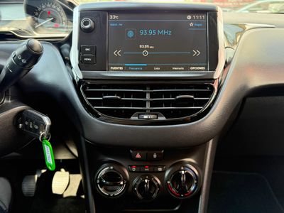 Peugeot 208 5P ACTIVE BlueHDi 73kW (100CV)