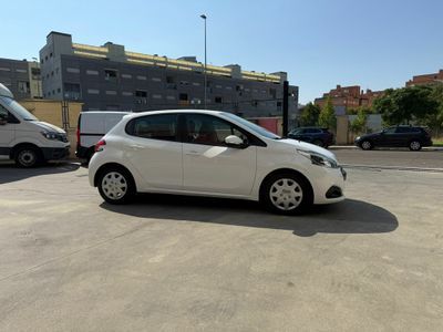 Peugeot 208 5P ACTIVE BlueHDi 73kW (100CV)