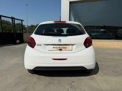 Peugeot 208 5P ACTIVE BlueHDi 73kW (100CV)