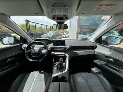 Peugeot 3008 1.5 BlueHDi 96kW (130CV) S&S Allure