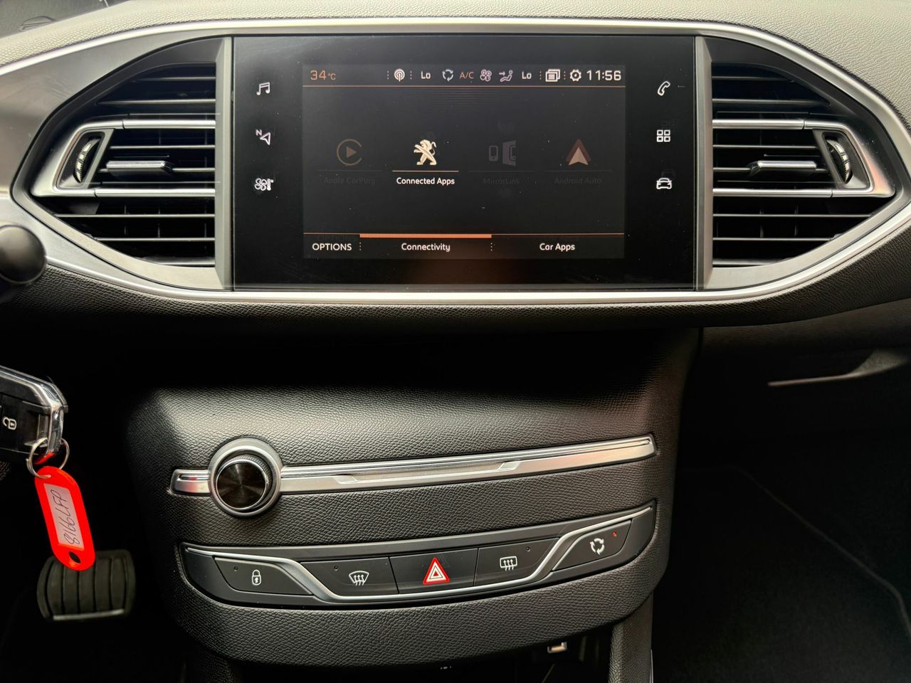 Peugeot 308 SW Style BlueHDi 130 S&S EAT8 - Foto 2