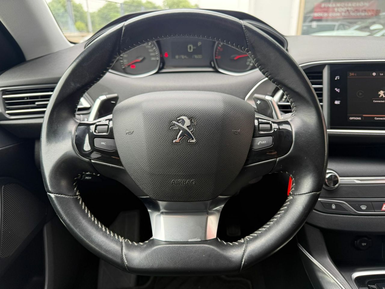 Peugeot 308 SW Style BlueHDi 130 S&S EAT8 - Foto 2