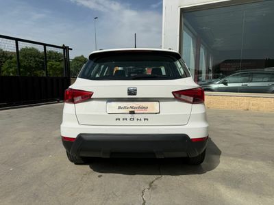 Seat Arona 1.0 TSI 70kW (95CV) Style Ecomotive