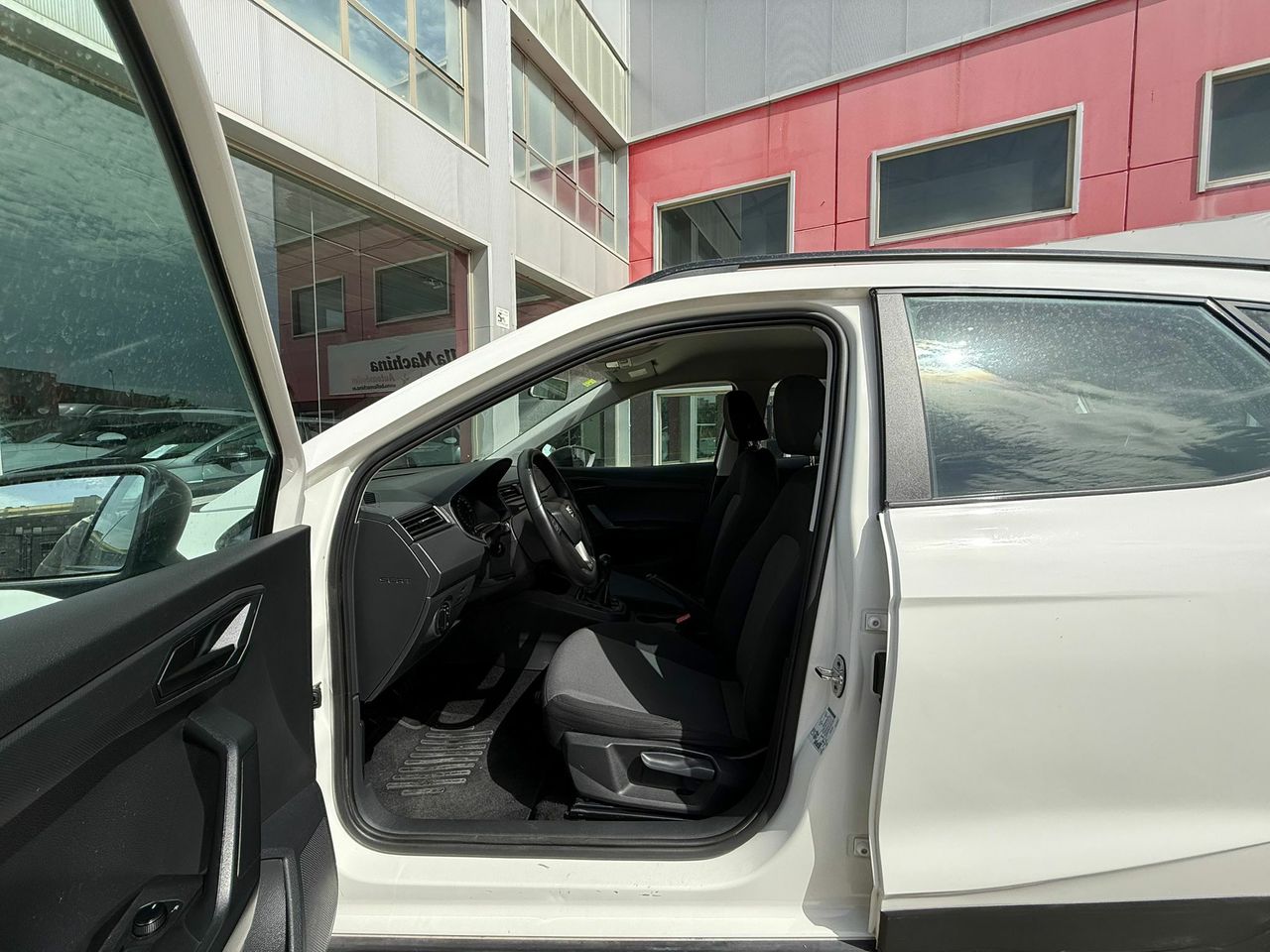 Seat Arona 1.0 TSI 70kW (95CV) Style Ecomotive - Foto 2