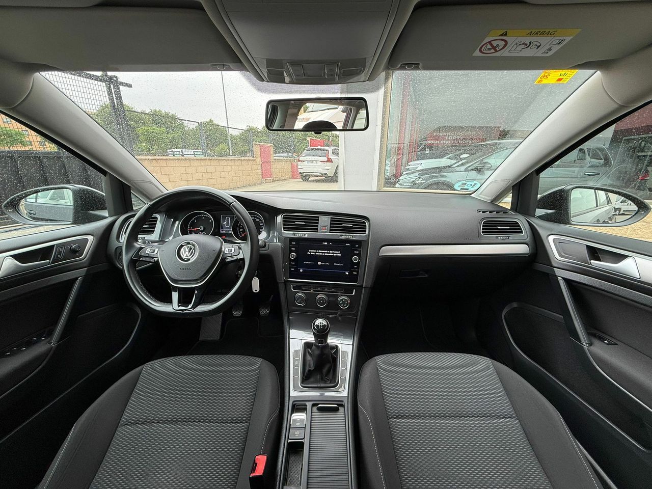 Volkswagen Golf Ready2Go 1.6 TDI 85kW (115CV) Variant - Foto 2