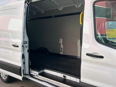 Ford Transit FT 350 L4 
