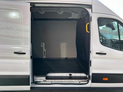 Ford Transit FT 350 L4 
