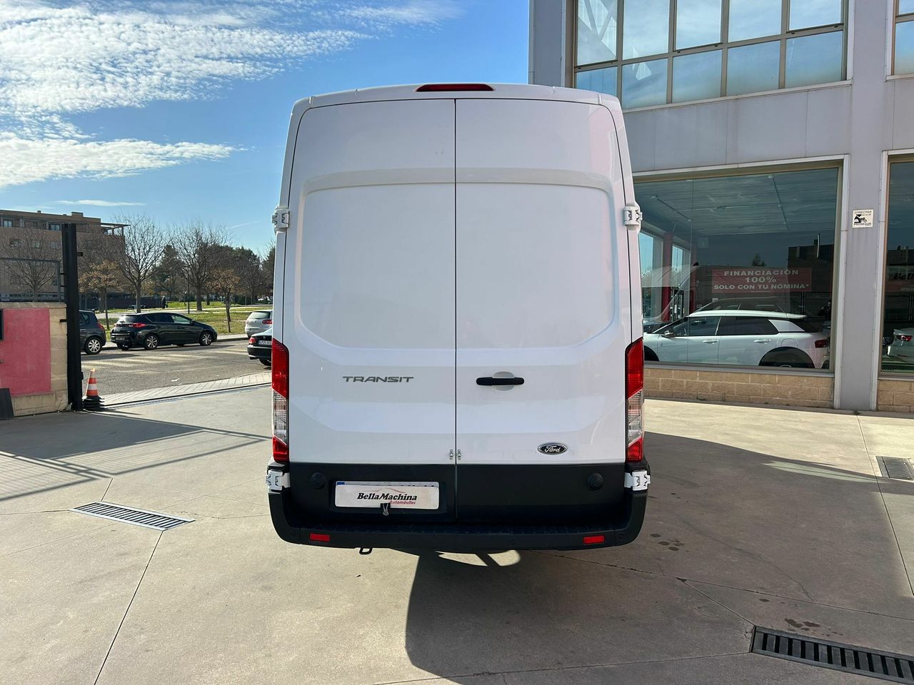 Ford Transit FT 350 L4  - Foto 2