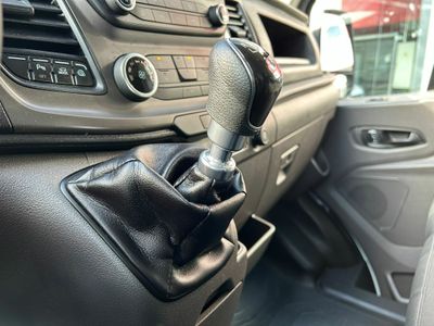 Ford Transit FT 350 L4 