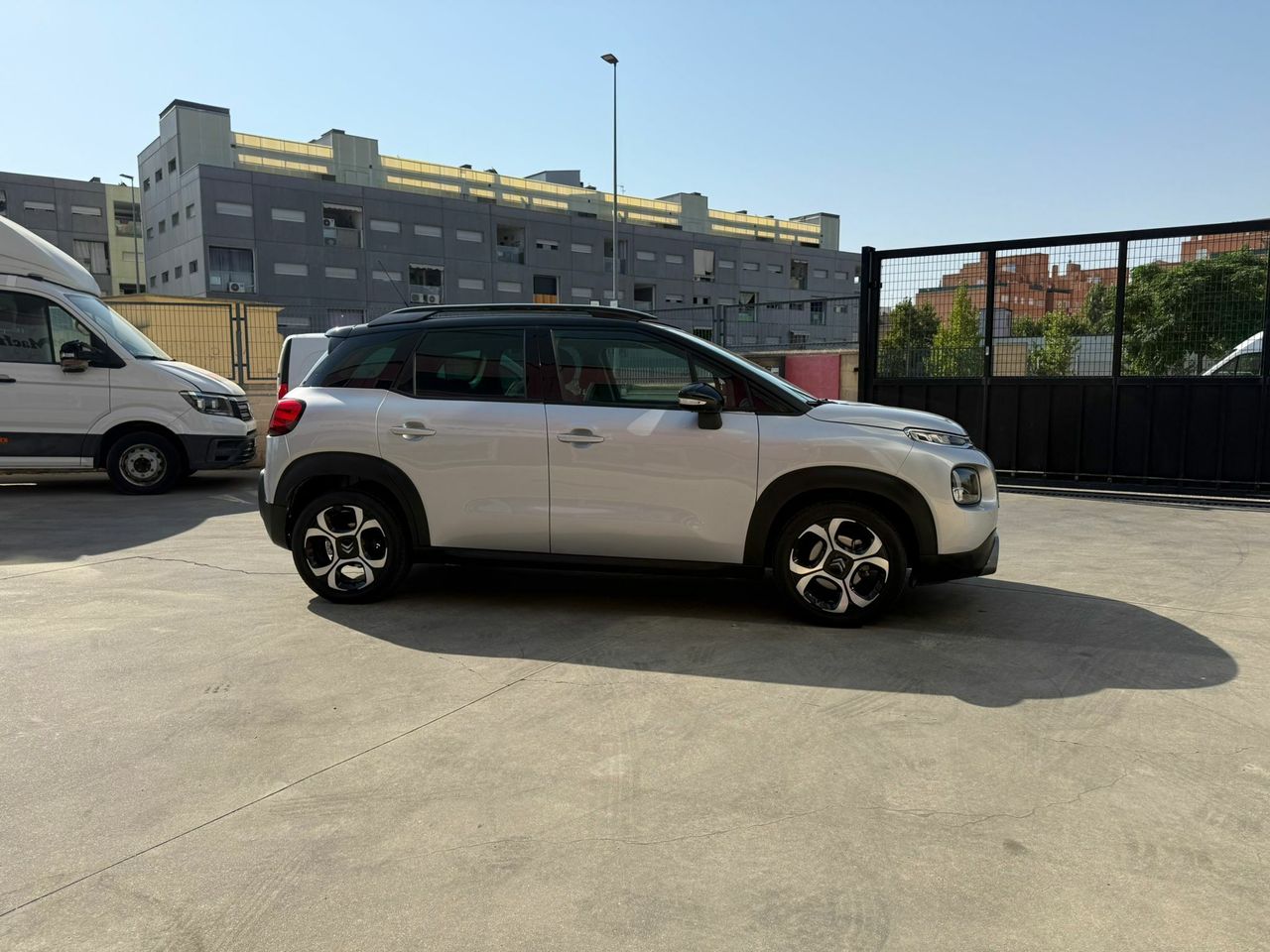 Citroën C3 Aircross PureTech 81kW (110CV) S&S SHINE - Foto 2