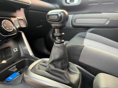 Citroën C3 Aircross PureTech 81kW (110CV) S&S SHINE