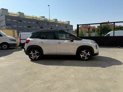 Citroën C3 Aircross PureTech 81kW (110CV) S&S SHINE