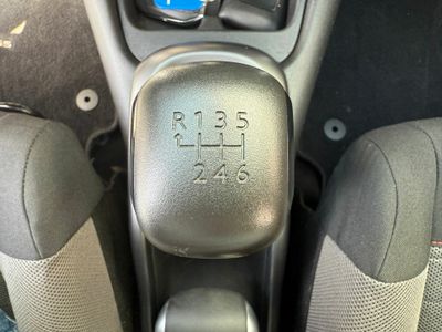 Citroën C3 Aircross PureTech 81kW (110CV) S&S SHINE