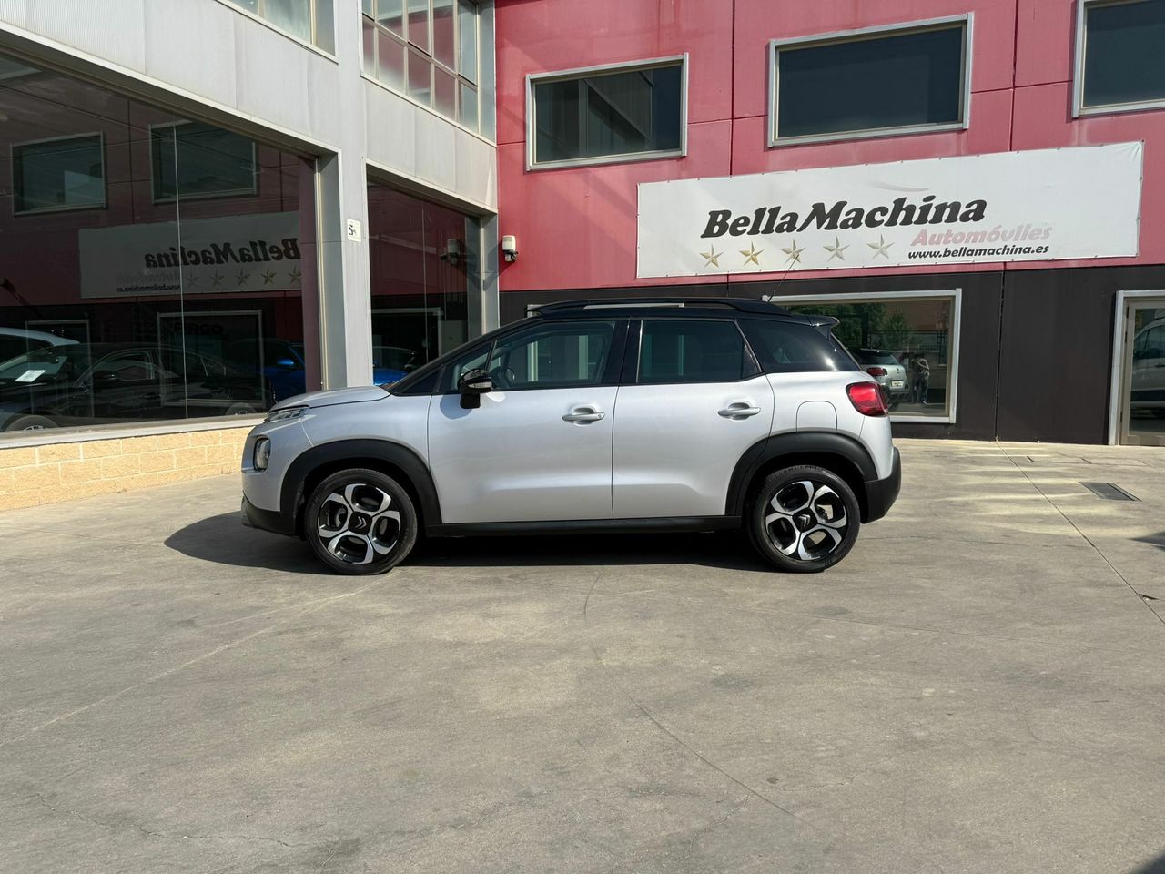Citroën C3 Aircross PureTech 81kW (110CV) S&S SHINE - Foto 2