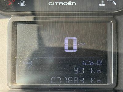 Citroën C3 Aircross PureTech 81kW (110CV) S&S SHINE