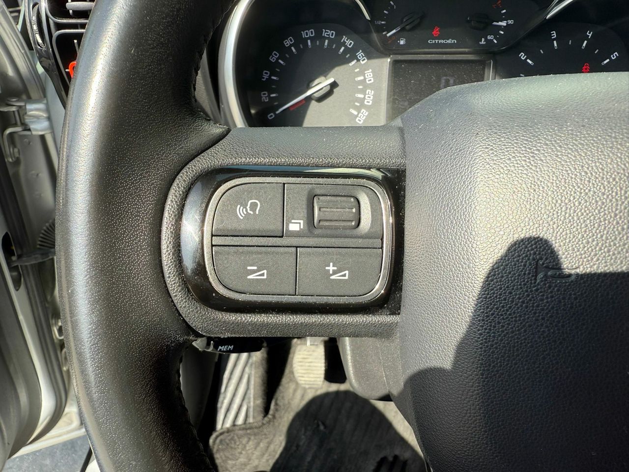 Citroën C3 Aircross PureTech 81kW (110CV) S&S SHINE - Foto 2