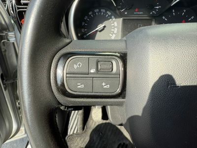 Citroën C3 Aircross PureTech 81kW (110CV) S&S SHINE