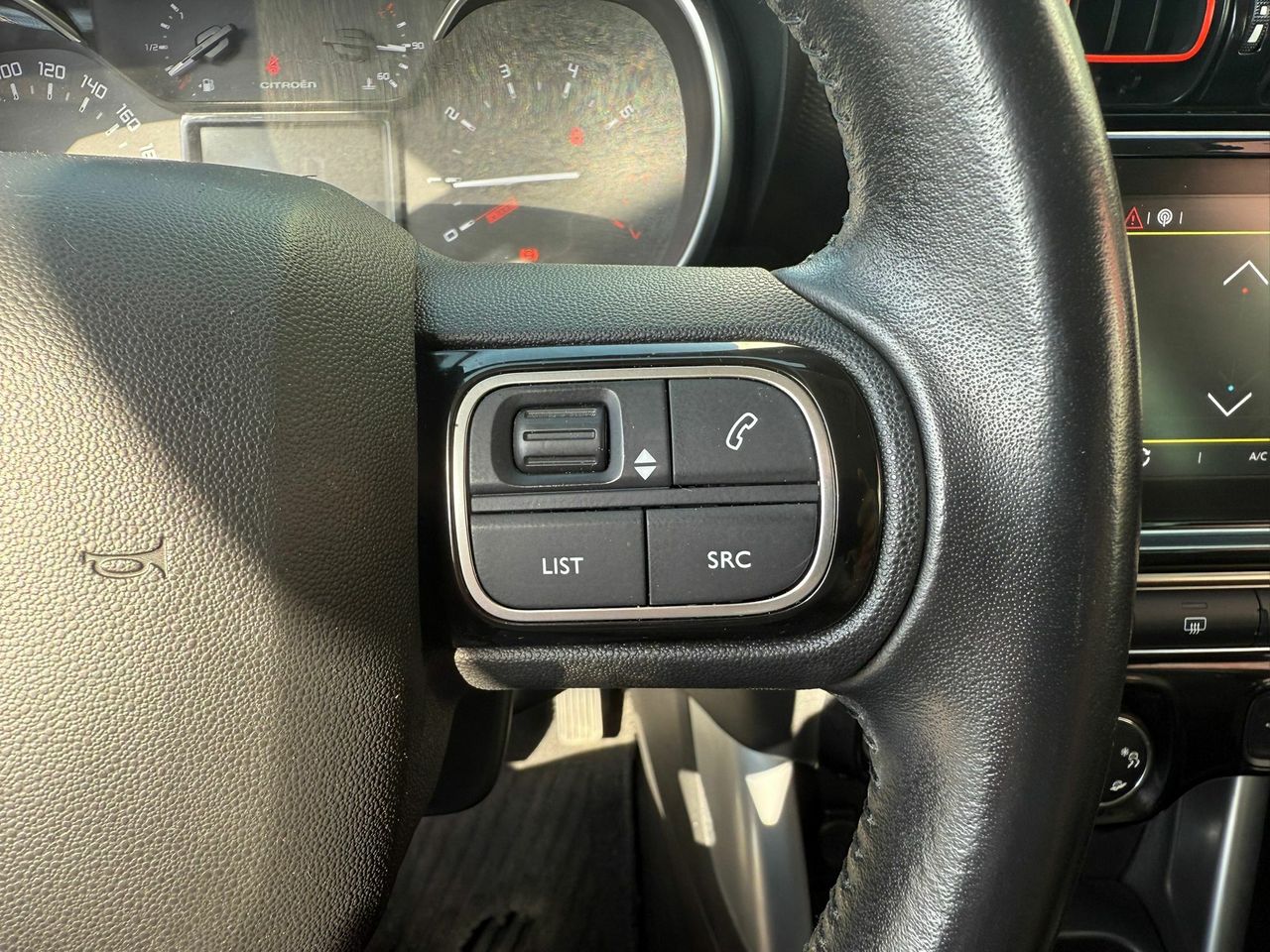 Citroën C3 Aircross PureTech 81kW (110CV) S&S SHINE - Foto 2