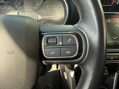 Citroën C3 Aircross PureTech 81kW (110CV) S&S SHINE