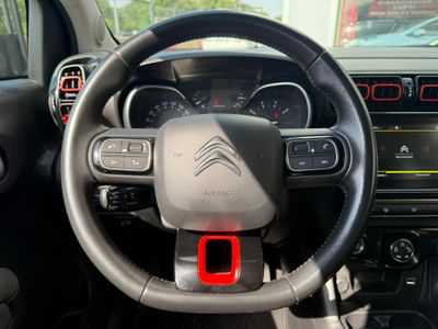 Citroën C3 Aircross PureTech 81kW (110CV) S&S SHINE