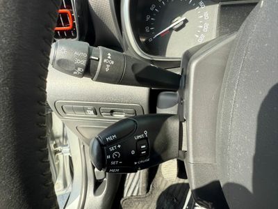Citroën C3 Aircross PureTech 81kW (110CV) S&S SHINE