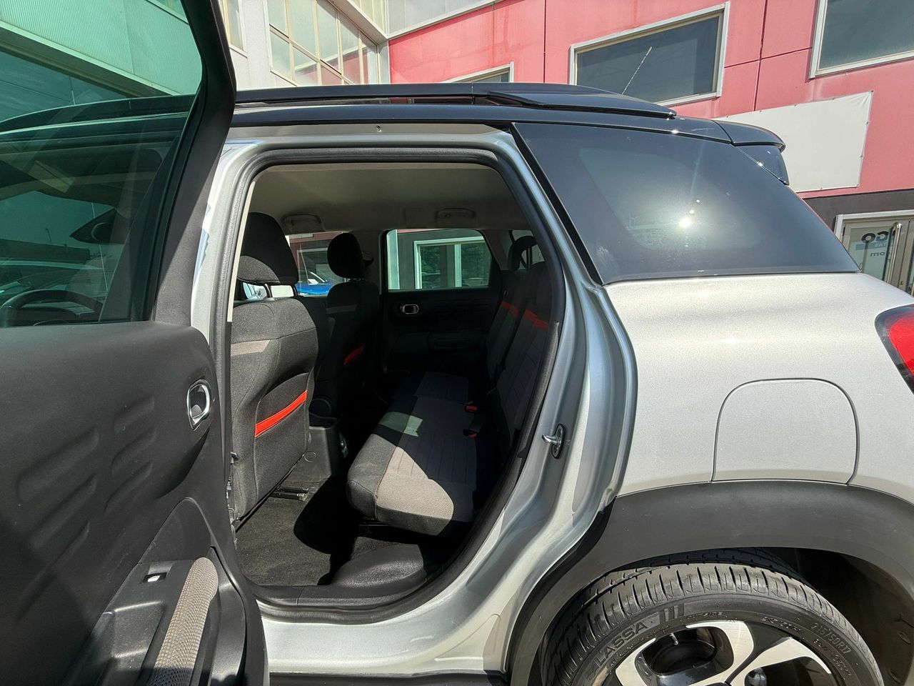 Citroën C3 Aircross PureTech 81kW (110CV) S&S SHINE - Foto 2