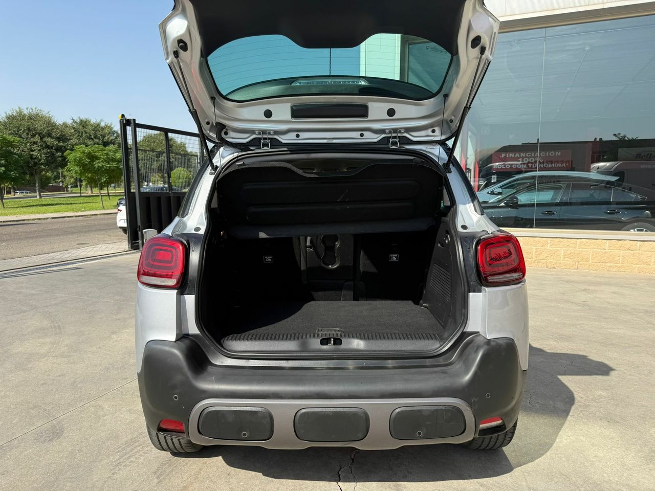 Citroën C3 Aircross PureTech 81kW (110CV) S&S SHINE - Foto 2
