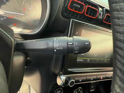 Citroën C3 Aircross PureTech 81kW (110CV) S&S SHINE