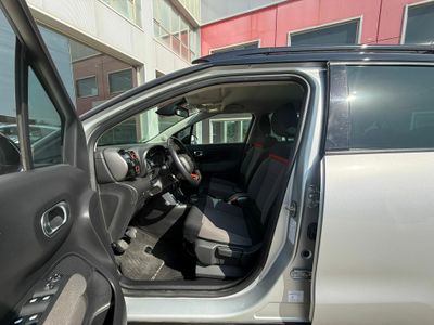 Citroën C3 Aircross PureTech 81kW (110CV) S&S SHINE