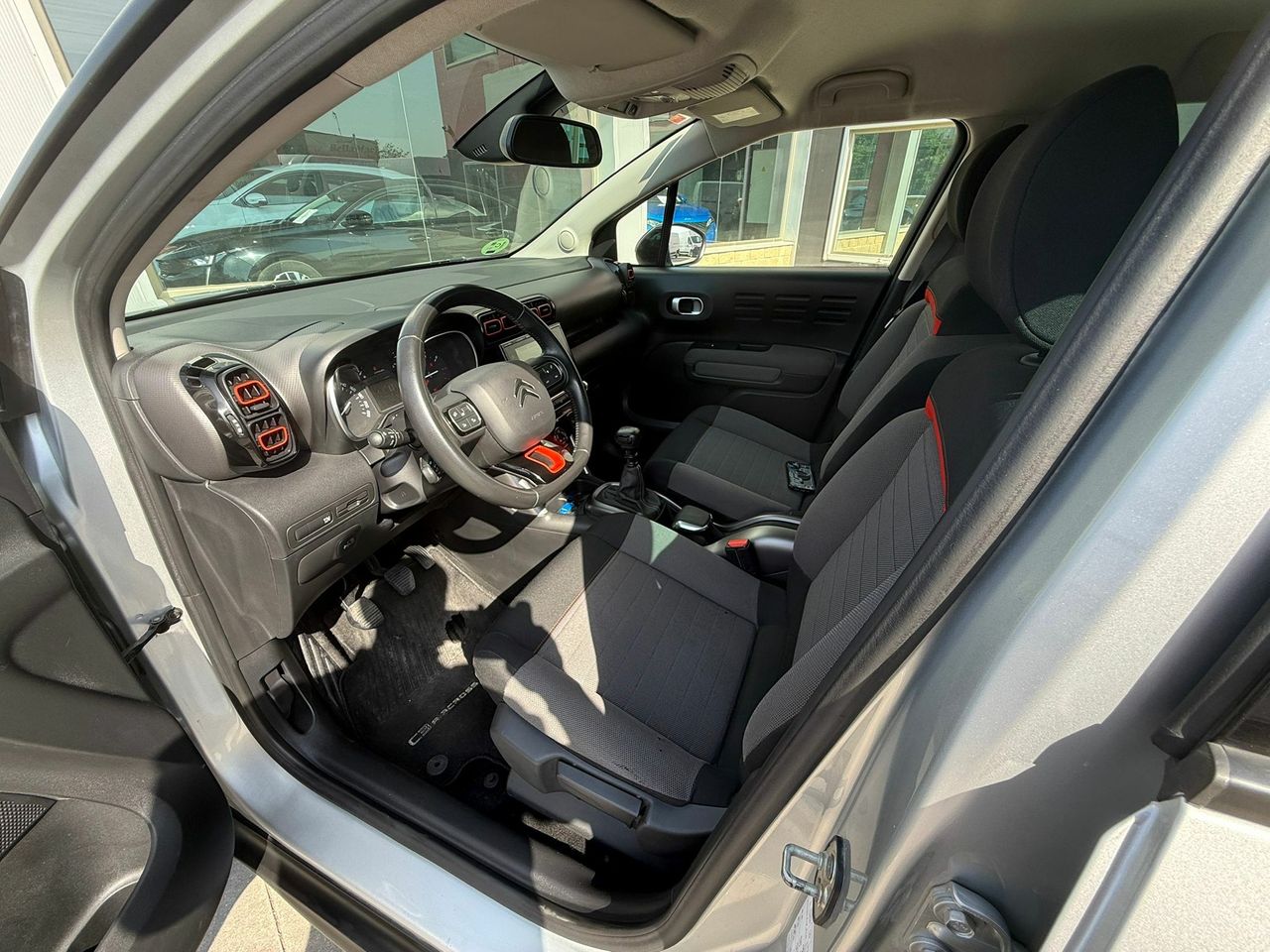 Citroën C3 Aircross PureTech 81kW (110CV) S&S SHINE - Foto 2