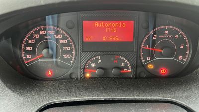 Citroën Jumper 165 CV CARROZADA L4 CON TRAMPILLA 