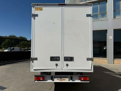 Citroën Jumper 165 CV CARROZADA L4 