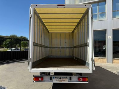 Citroën Jumper 165 CV CARROZADA L4 